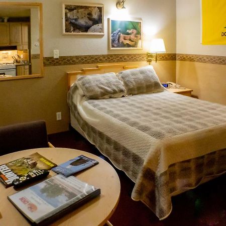Elk Run Inn Крейг Экстерьер фото