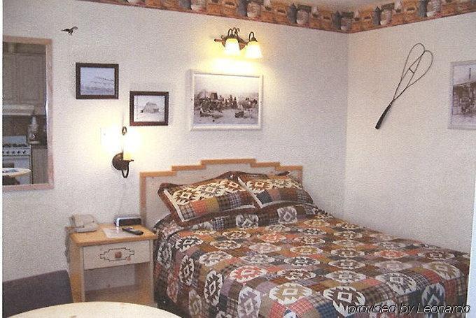 Elk Run Inn Крейг Экстерьер фото