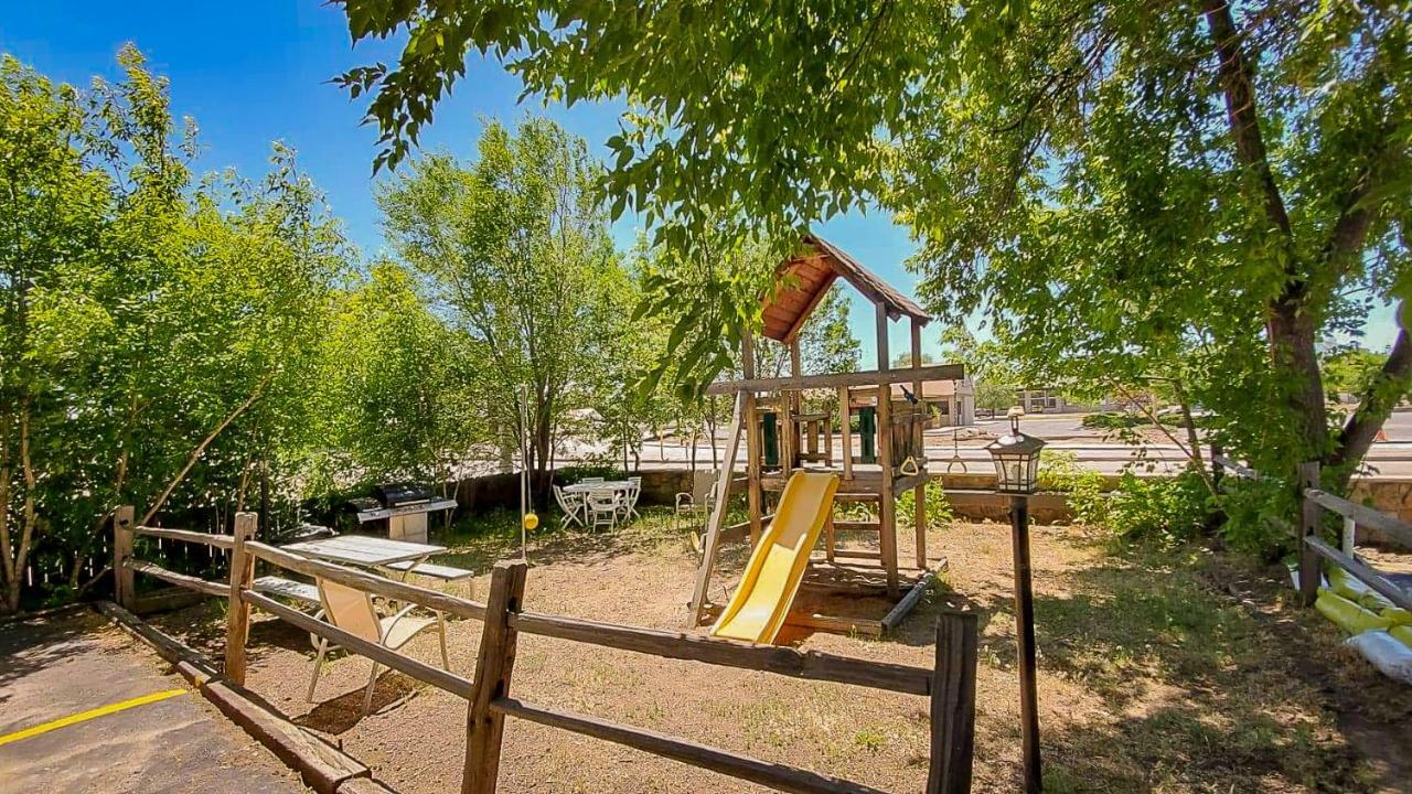 Elk Run Inn Крейг Экстерьер фото