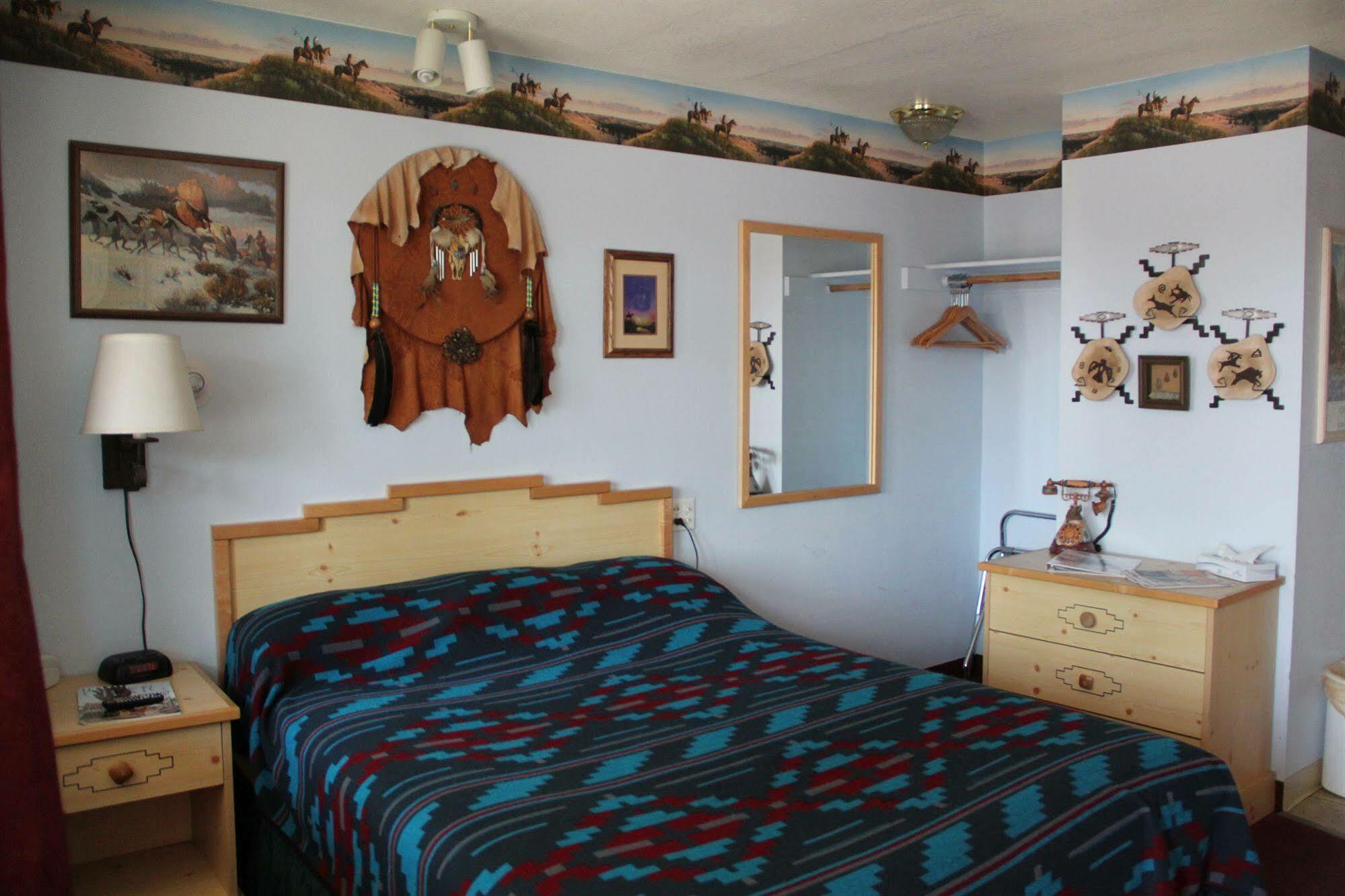 Elk Run Inn Крейг Экстерьер фото